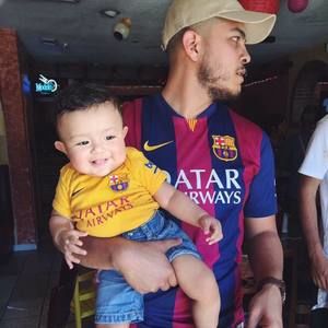 Meet your Posher, Tony